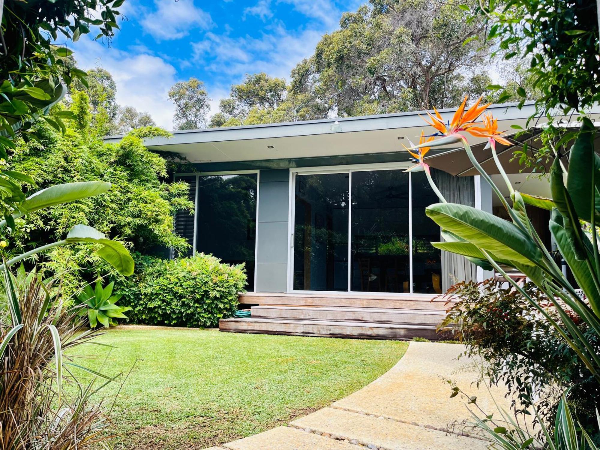 Banksia Luxury Villa Margaret River Exterior photo