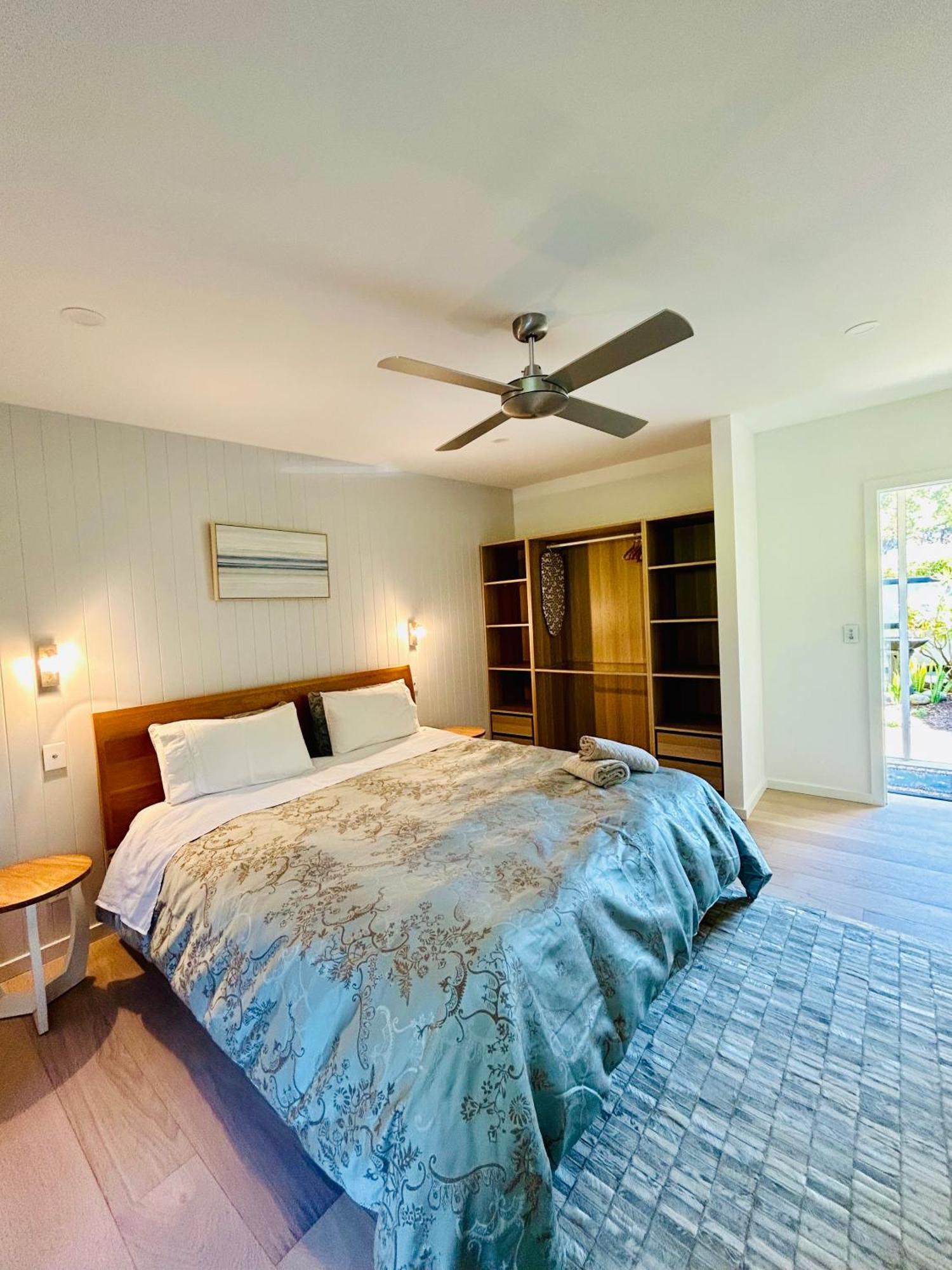 Banksia Luxury Villa Margaret River Exterior photo