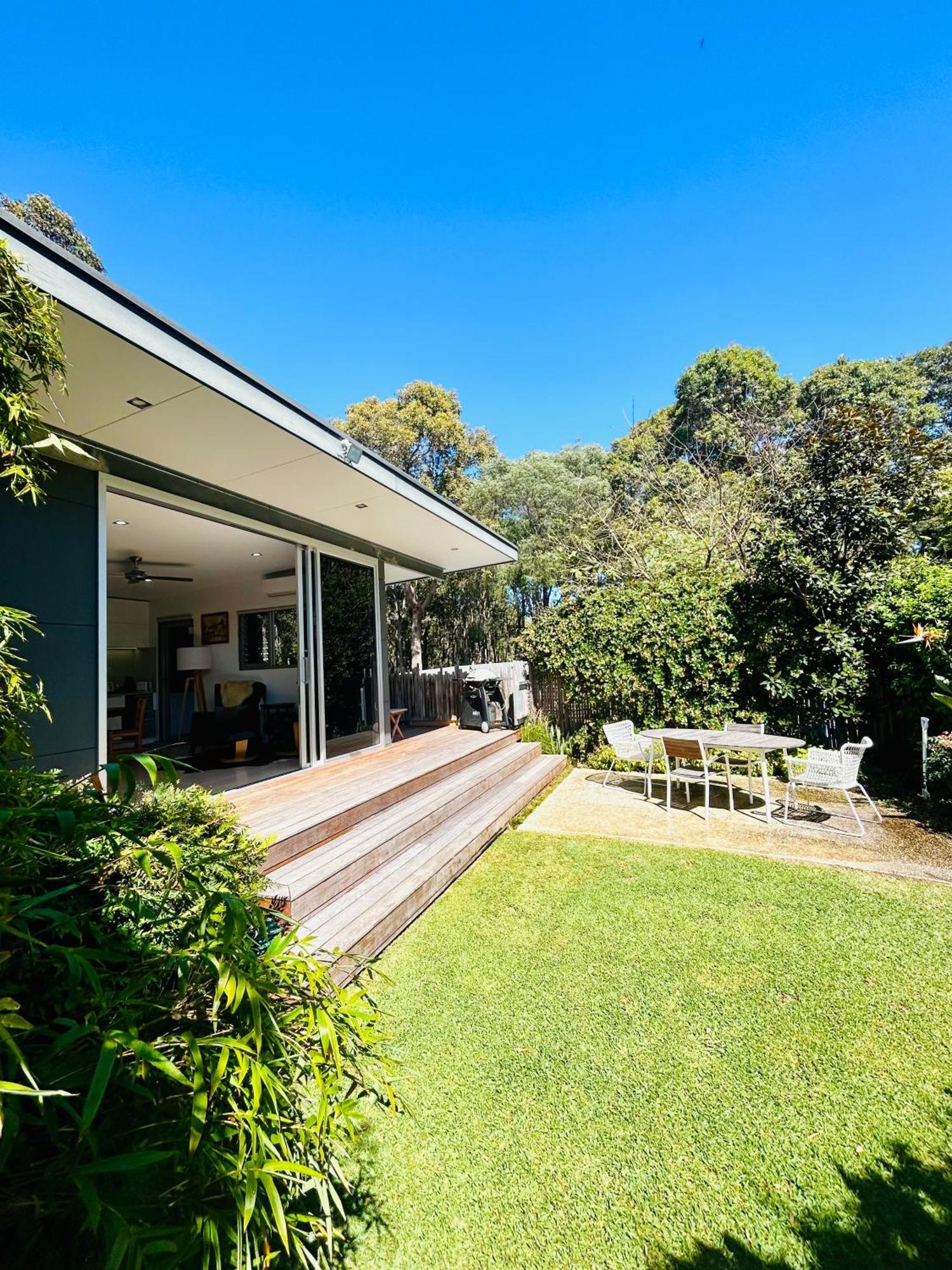 Banksia Luxury Villa Margaret River Exterior photo