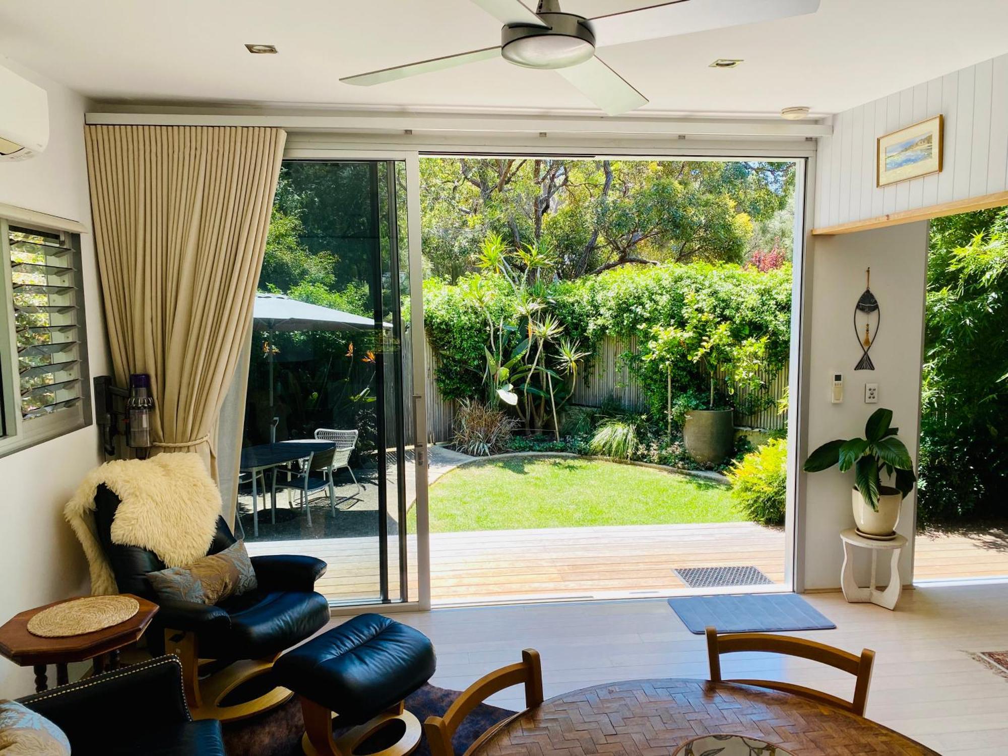 Banksia Luxury Villa Margaret River Exterior photo