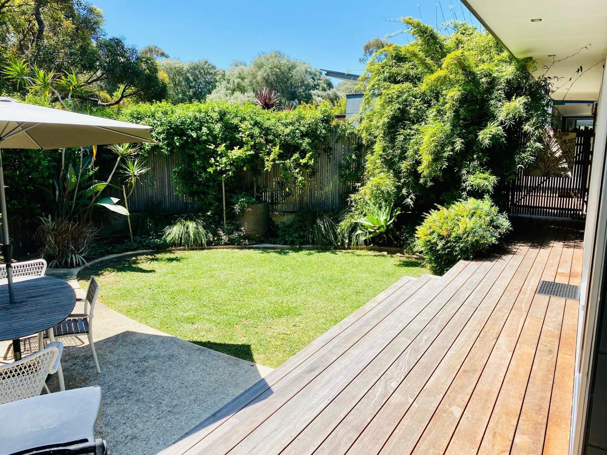 Banksia Luxury Villa Margaret River Exterior photo